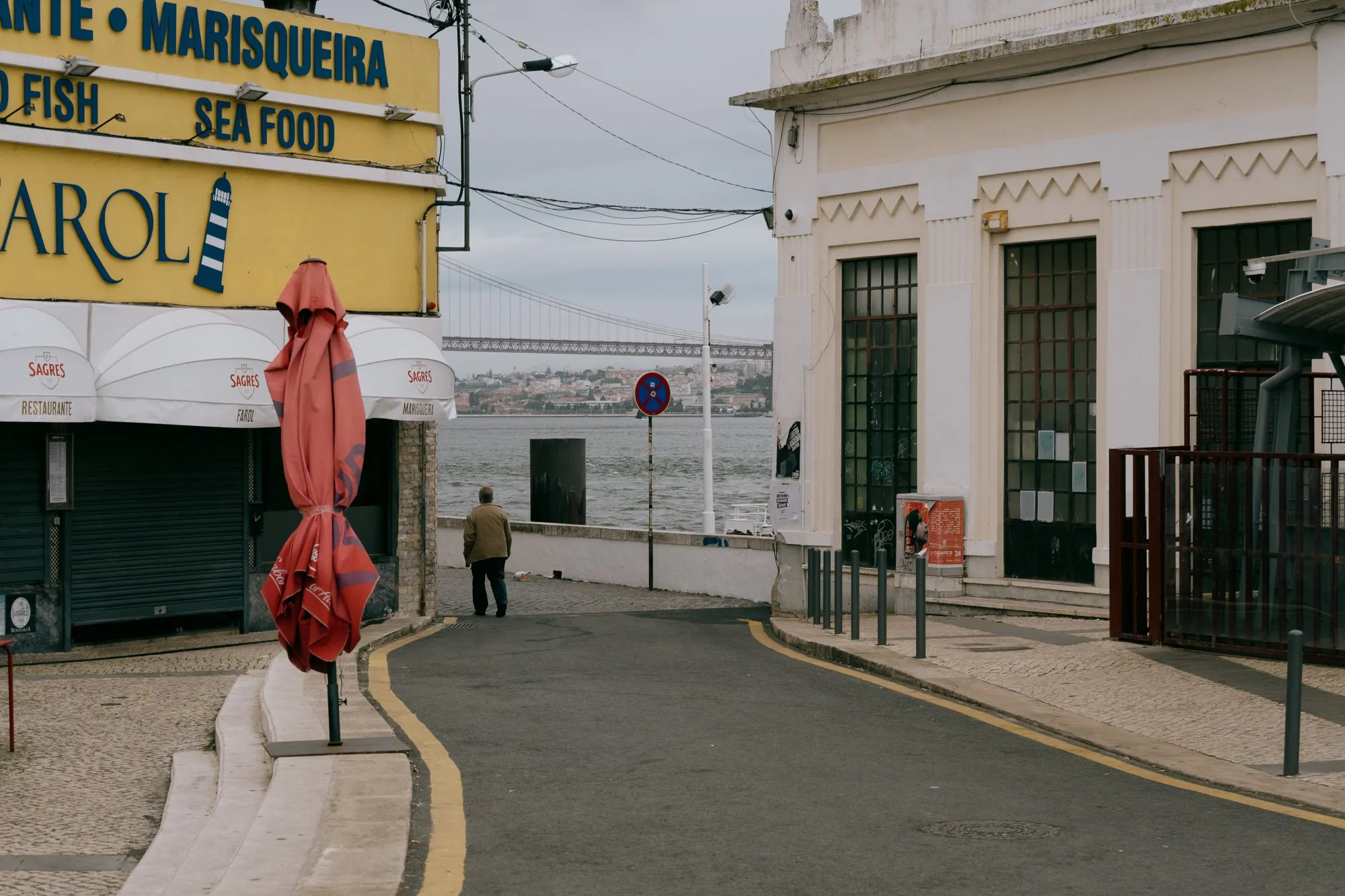 Photograph by Ricardo Teixeira