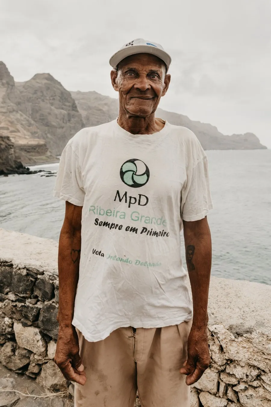 Photograph by Ricardo Teixeira