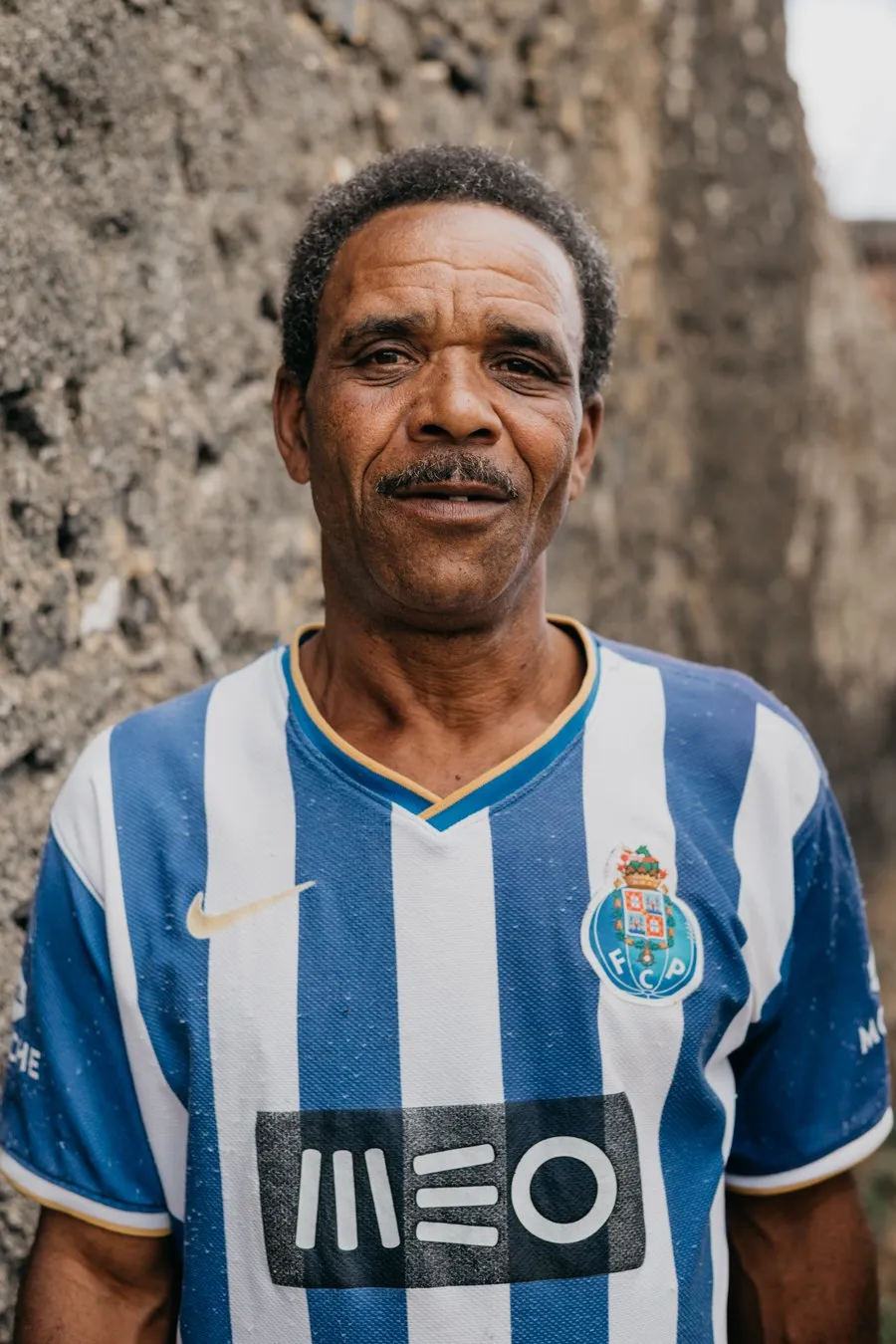 Photograph by Ricardo Teixeira