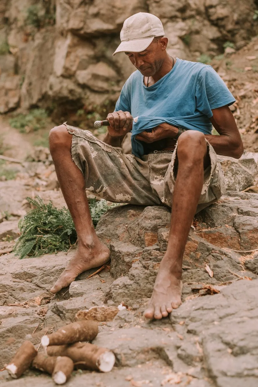 Photograph by Ricardo Teixeira