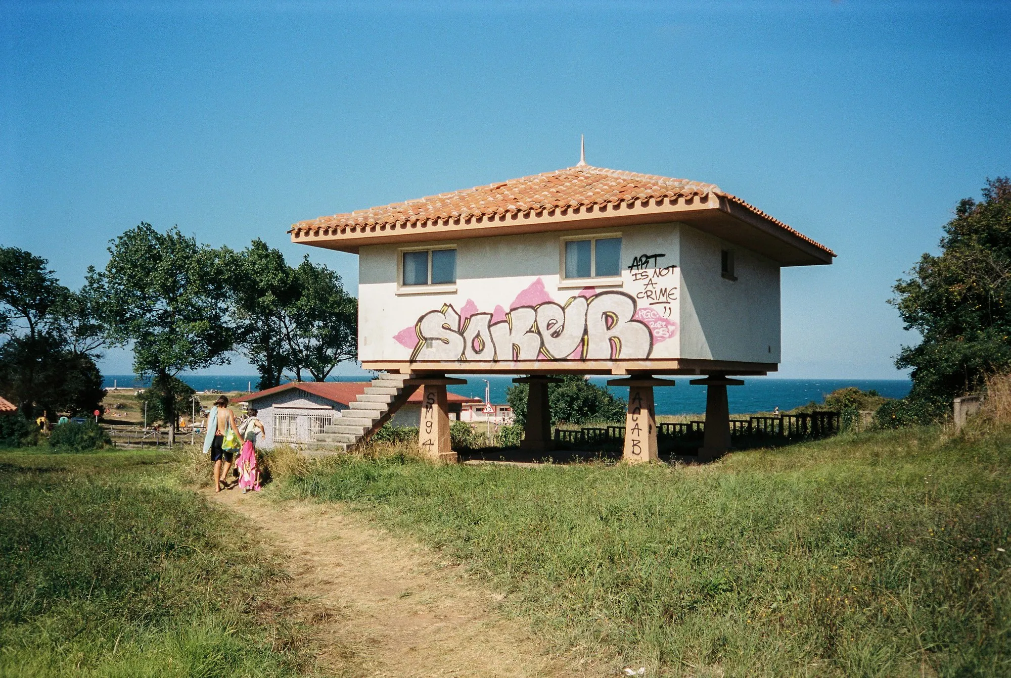 Photograph by Ricardo Teixeira