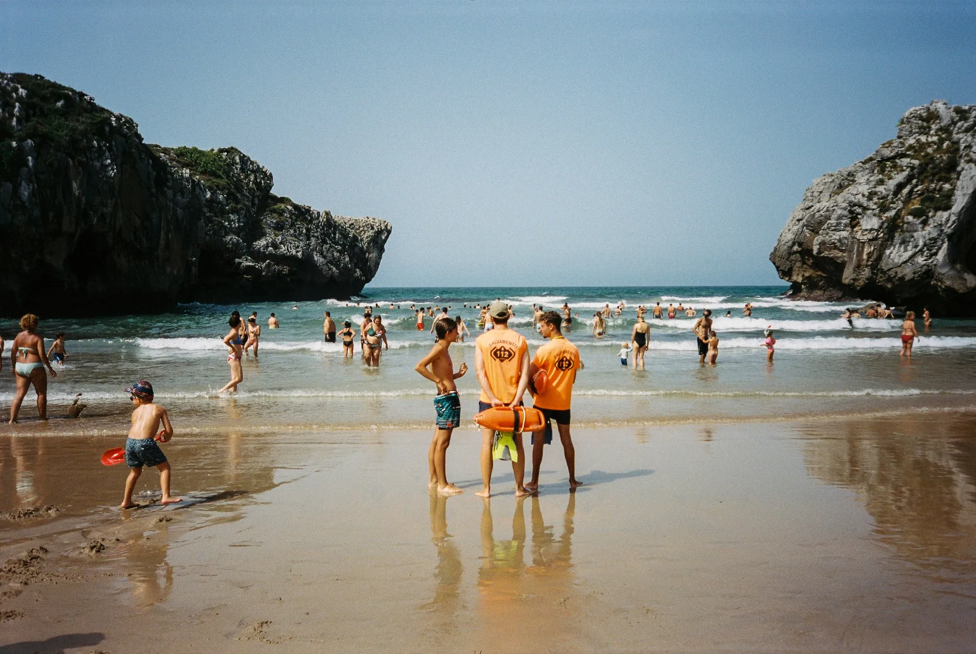 Photograph by Ricardo Teixeira