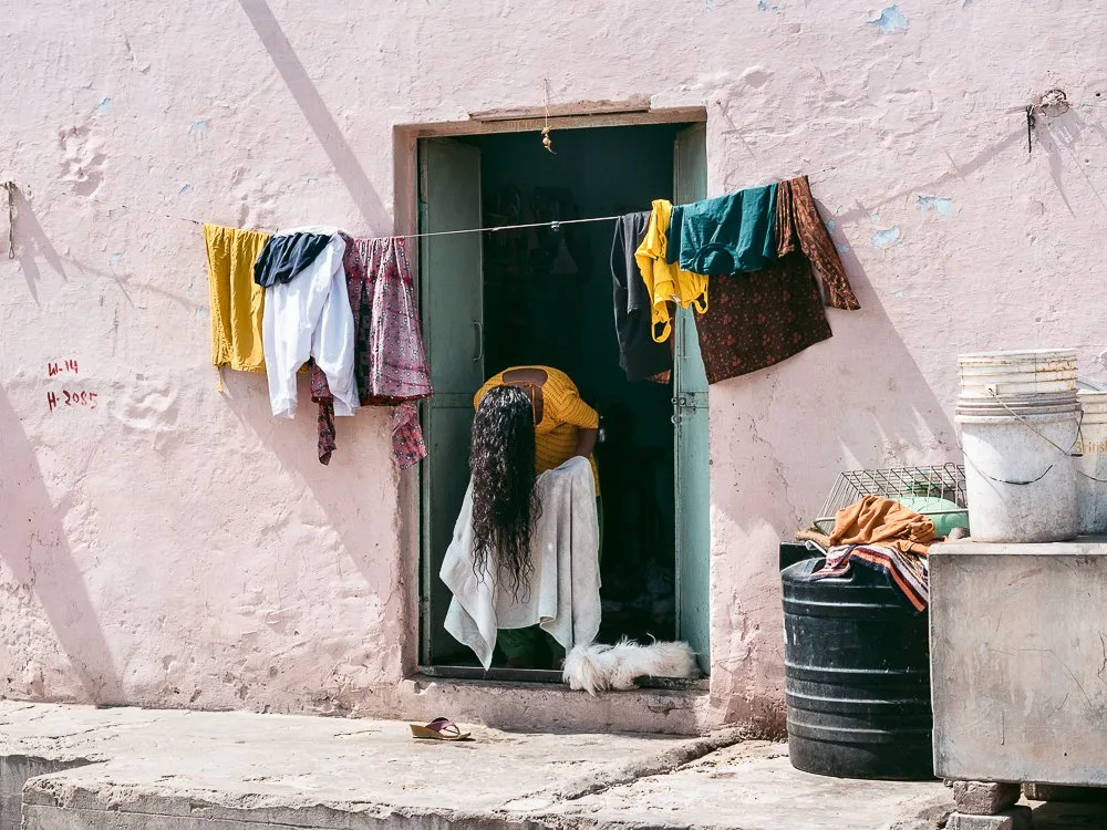 Photograph by Ricardo Teixeira