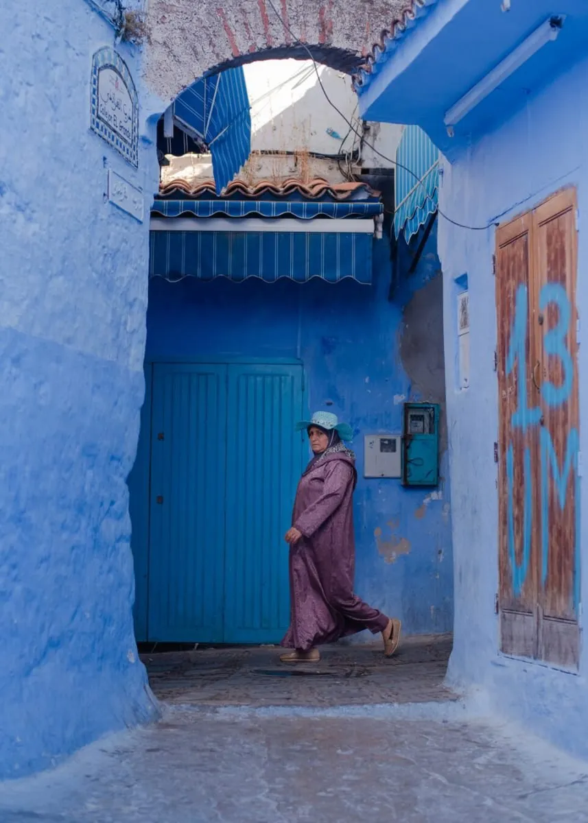 Photograph by Ricardo Teixeira