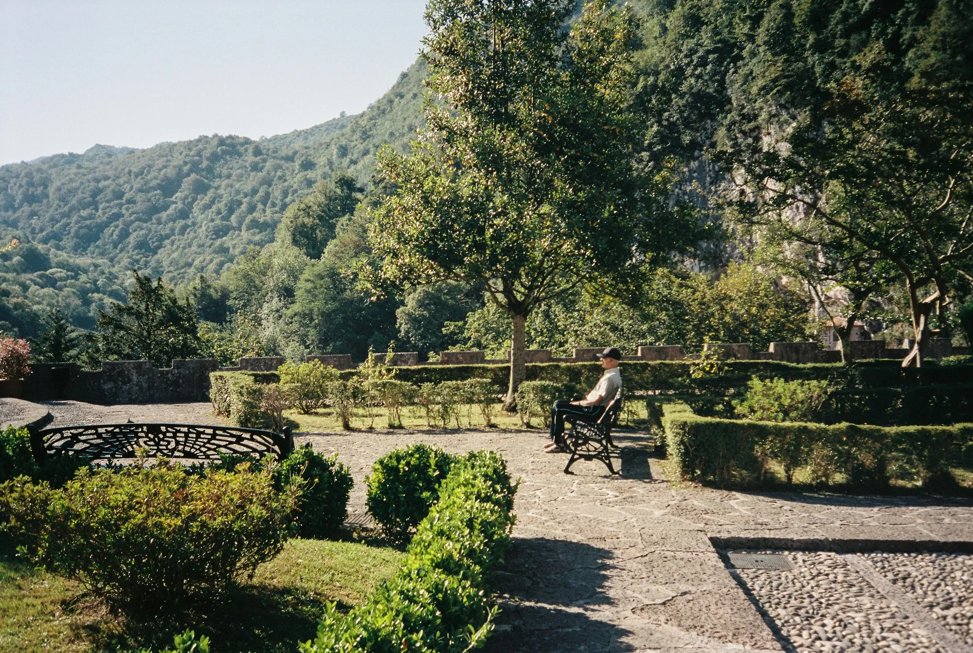 Fotografia de Ricardo Teixeira